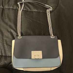 Michael Kors small side purse